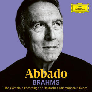 Écouter "Symphony No. 3 in F Major, Op. 90: III. Poco allegretto" de Berliner Philharmoniker