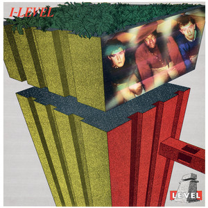 News: I-Level – albums available digitally for the first time – Mr