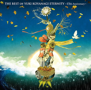 小柳ゆき / THE BEST OF YUKI KOYANAGI / 2LP | Record CD Online Shop