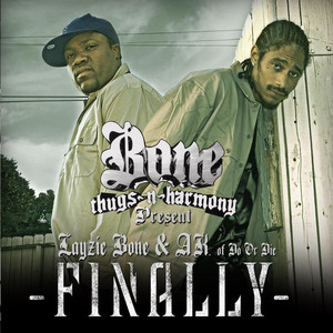 Bone Thugs-N-Harmony: Finally Tracks & Reviews | AllMusic