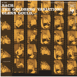 Écouter "Goldberg Variations, BWV 988: Variation No. 15. Canone alla quinta" de Glenn Gould