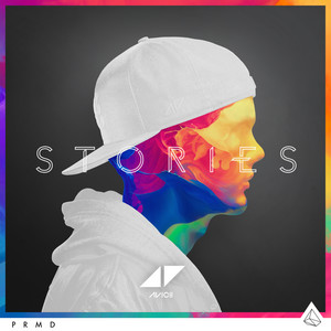 Écouter "Waiting For Love" de Avicii