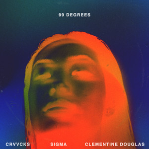 Écouter "99 Degrees" de Clementine Douglas