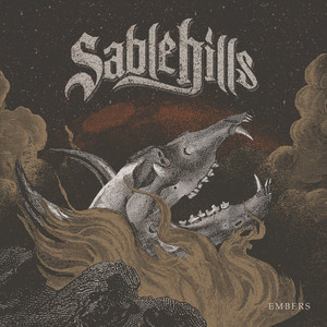 Who's Next by SATANIC Editing Room Vol.05: Sable Hills | SATANIC ENT.