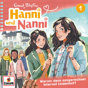 Cover: Warum denn ausgerechnet Internat Lindenhof?