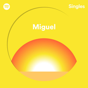 Écouter "Get You - Recorded at Spotify Studios NYC" de Miguel