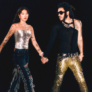 Écouter "I Believe In Love Again" de Lenny Kravitz