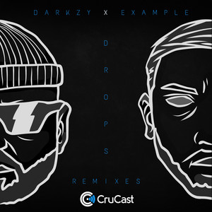 Drops - Kanine Remix cover artwork