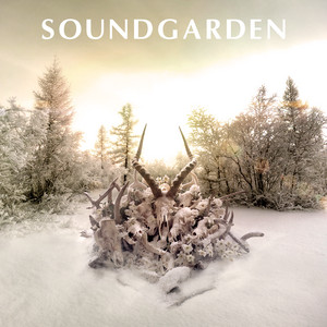 Écouter "By Crooked Steps" de Soundgarden