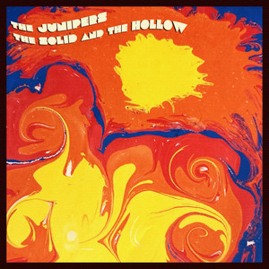 The Junipers - The Solid and the Hollow