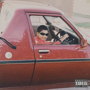 Écouter "Ezinna" de Sampa the Great