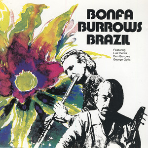 Écouter "The Shade of the Mango Tree" de Luiz Bonfá