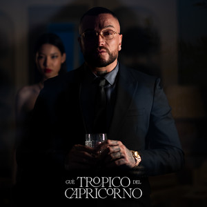 Écouter "Meravigliosa" de Guè