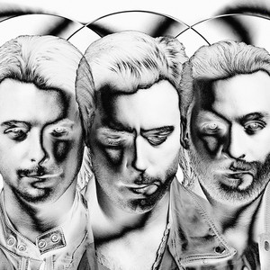 Don't You Worry Child - Radio Edit cover artwork