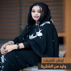وليد من الشكرية artwork