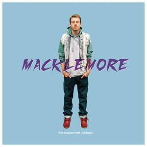 Écouter "The Town" de Macklemore