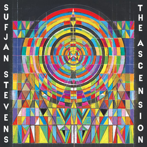 Écouter "Video Game" de Sufjan Stevens