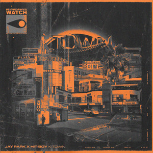 Écouter "K-TOWN" de Jay Park