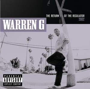 Écouter "Lookin' At You" de Warren G