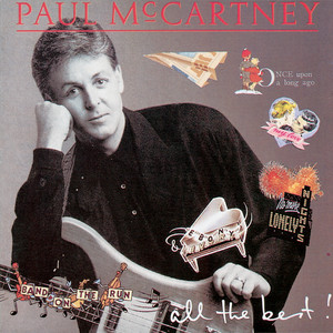 Écouter "Say Say Say" de Paul McCartney