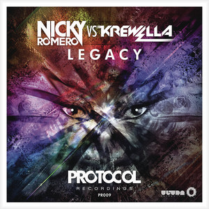 Écouter "Legacy - Original Mix" de Krewella