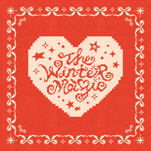 THE WINTER MAGIC | LAPONE Wiki | Fandom