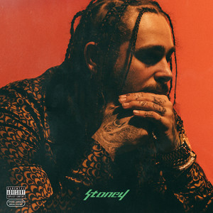 Écouter "I Fall Apart" de Post Malone