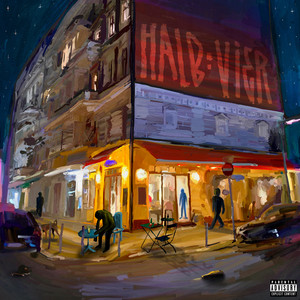 Écouter "Overdose" de BHZ