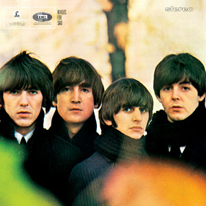 Beatles For Sale | The Beatles