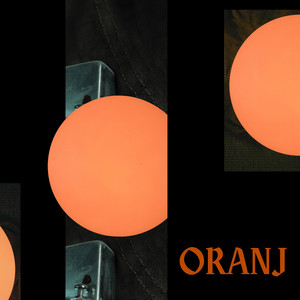 Виниловая пластинка Robohands - Oranj - купить в Quals