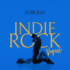 Обкладинка: Indie Rock (Vogue) (UA)
