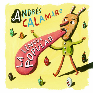 Écouter "5 minutos más - Minibar" de Andrés Calamaro