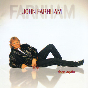Écouter "Angels" de John Farnham