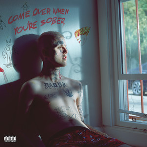 Écouter "16 Lines" de Lil Peep