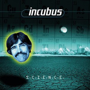 Écouter "Redefine" de Incubus