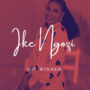Ike Ngozi by Joy Winner cover art