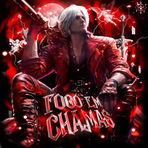FOGO EM CHAMAS - Sped Up
