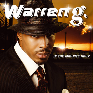 Écouter "I Need a Light" de Warren G