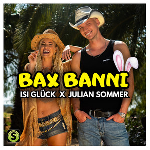 Écouter "Bax Banni" de Isi Glück