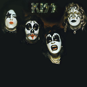 Écouter "Strutter" de KISS