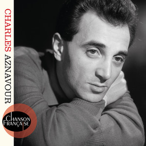 Écouter "Les comédiens - Version stéréo" de Charles Aznavour