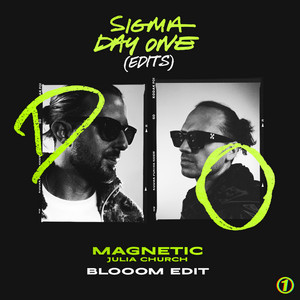 MAGNETIC - Blooom Edit