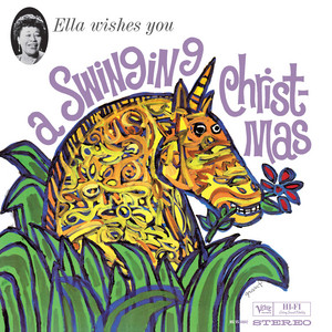 Écouter "Rudolph The Red-Nosed Reindeer" de Ella Fitzgerald
