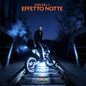 Écouter "ON FIRE - paid in full" de Emis Killa