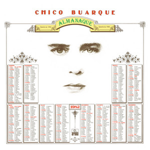 Écouter "O Meu Guri" de Chico Buarque