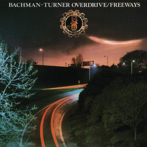 Écouter "Easy Groove" de Bachman–Turner Overdrive