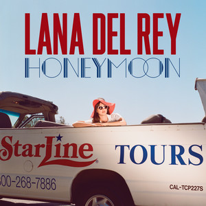 Écouter "Salvatore" de Lana Del Rey