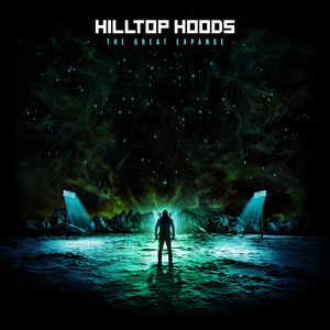 Écouter "Leave Me Lonely" de Hilltop Hoods