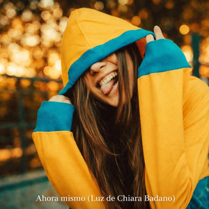 Portada de Ahora Mismo, Luz de Chiara Badano