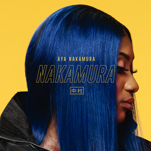 Écouter "Oula" de Aya Nakamura